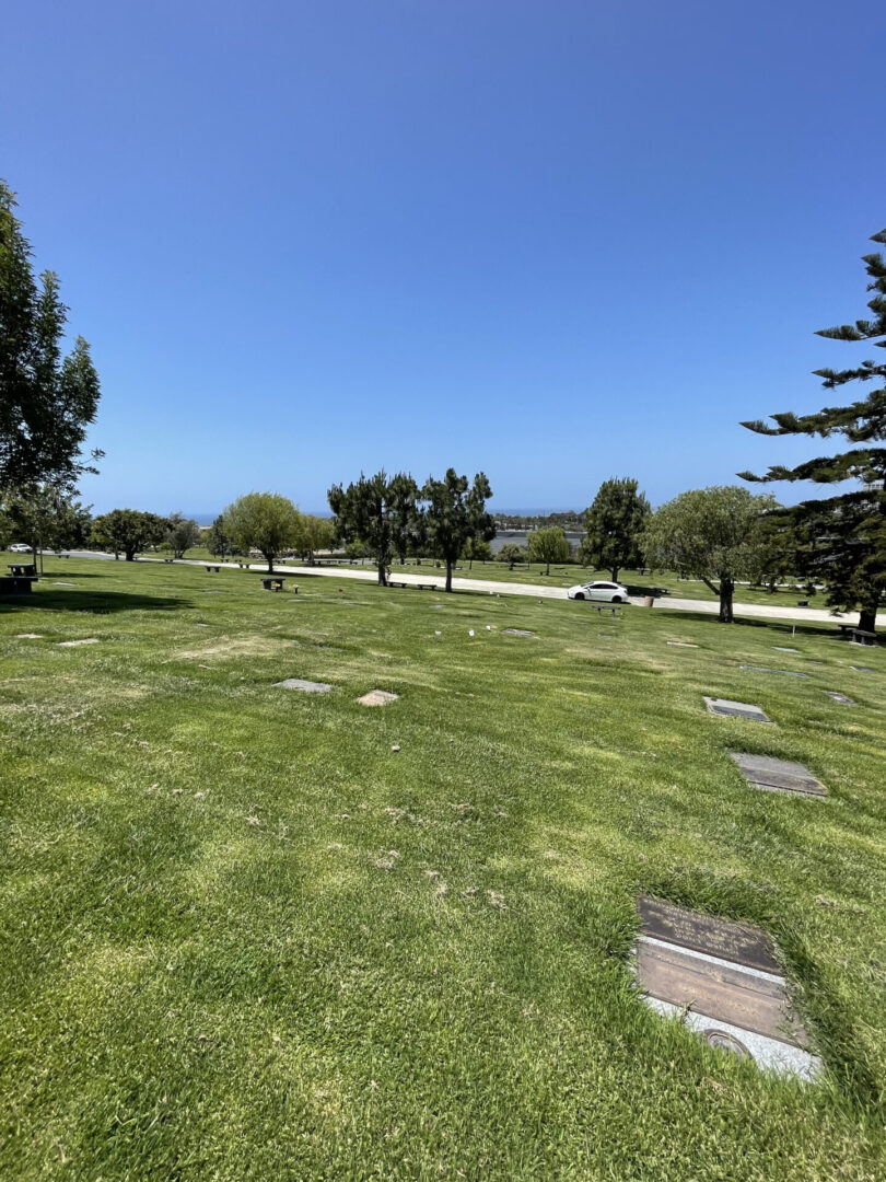 Gallery Discounted Burial Plots